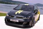 Volkswagen Golf GTi Dark Shine 2015 года